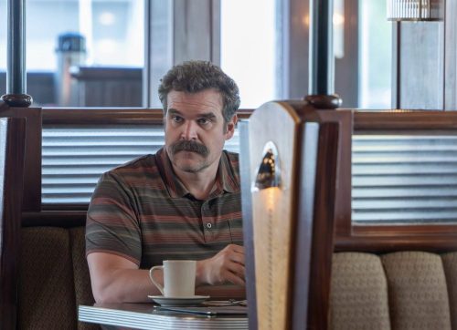 DTF St. Louis - David Harbour